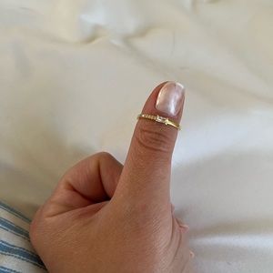 Adinas Jewels ring size 6